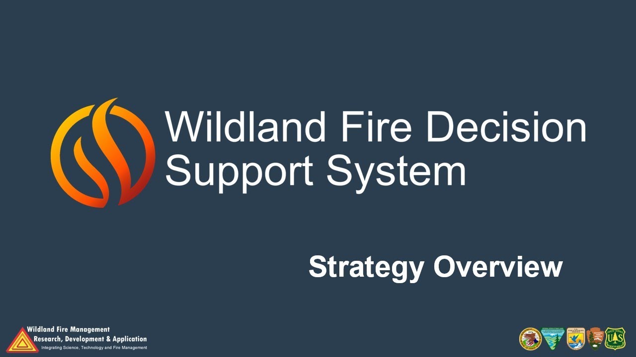 Strategy Overview - Office Hours 3/19/2025