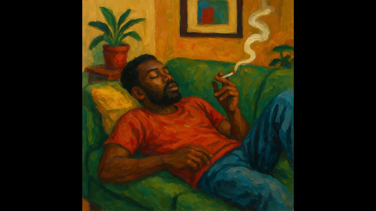 1 HOUR OF CHILL FREESTYLE BEATS 2025 | ISAIAH RASHAD, MICK JENKINS, KENDRICK LAMAR, J COLE