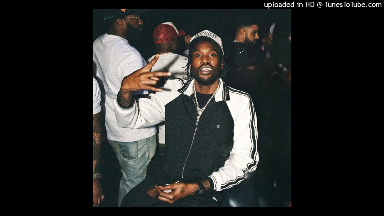 (FREE) (SAMPLE) Meek Mill Type Beat 2025 - “Do No Wrong