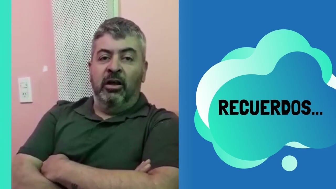 ENTREVISTA A NÉSTOR MENEGHELLO