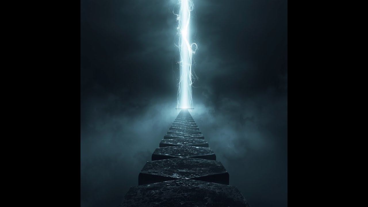 Artificial Insanity - The Endless Path