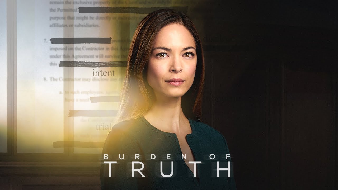 Burden of Truth: Season 2 - Official Extended Trailer