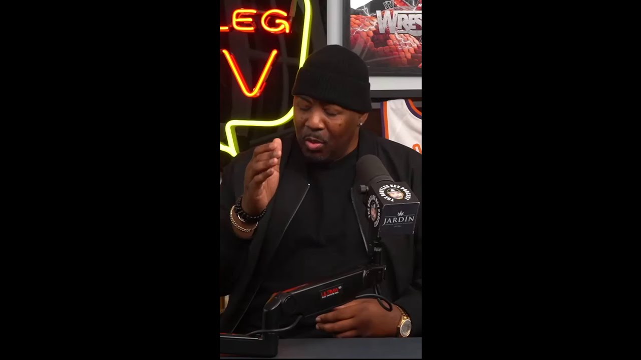 Erick Sermon Rakes in $240K Quarterly From Metro Boomin, The Weeknd Collab