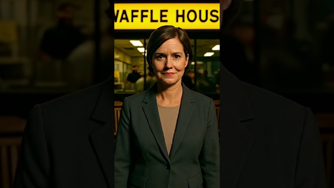Rick N Crew Spoofs Cracker Barrel | Waffle House Welcomes Uncle Herschel