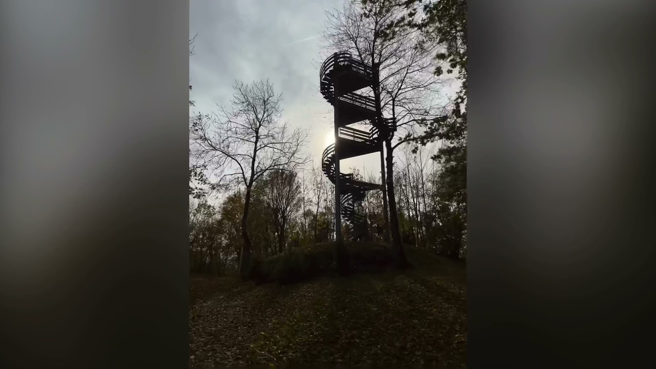 Vom Krawutschketurm rund um Nideggen