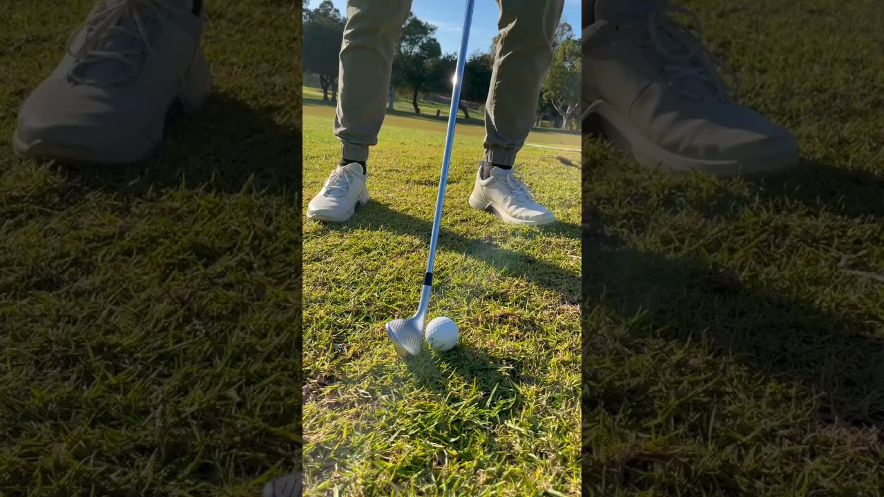 Gissa paret - enklare ⛳️ #golf #shorts