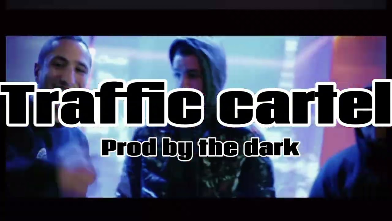 Celo & abdi old school type beat “Traffic cartel”