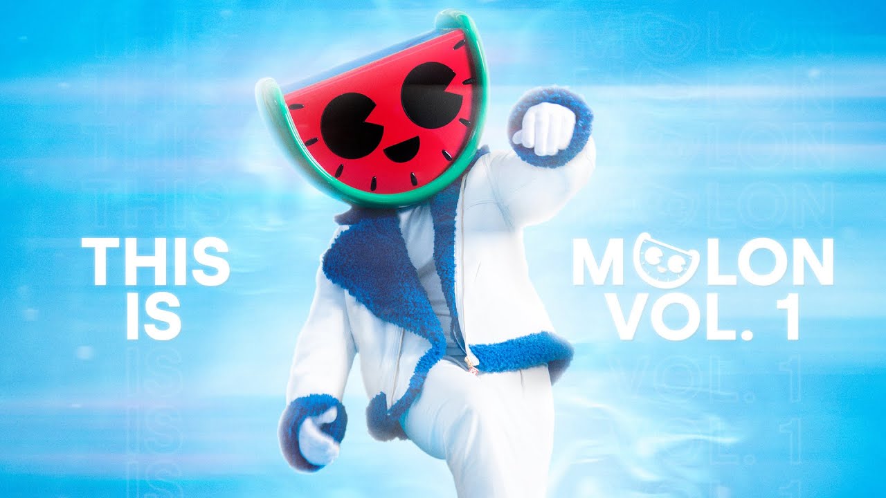 Music Mix 2023 | This Is MELON, Vol. 1 (Dance) 🍉