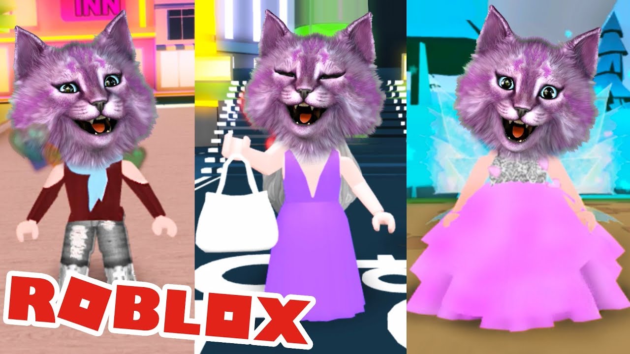ЧТО НАДЕТЬ НА СВИДАНИЕ? ПОКАЗ МОД В РОБЛОКС roblox fashion famous