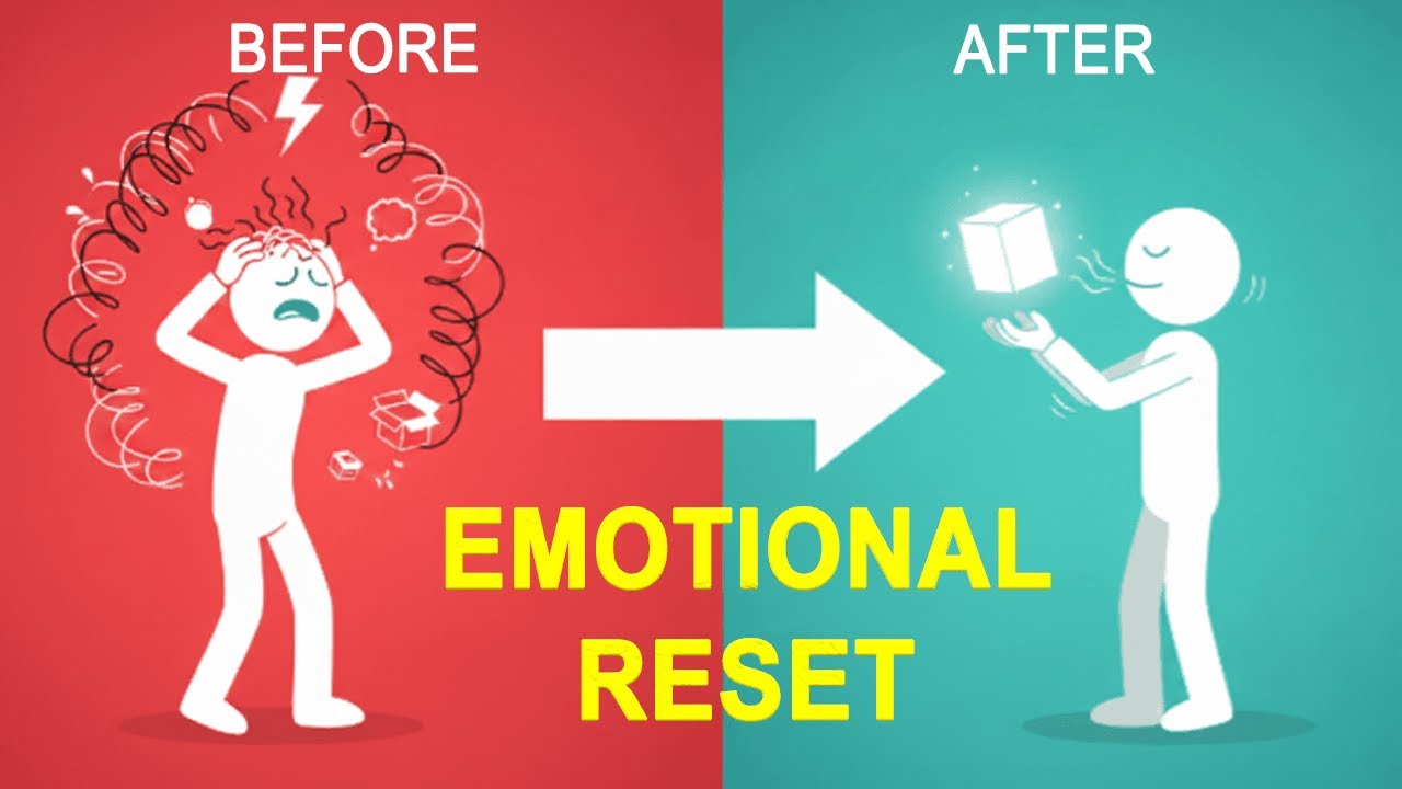 Emotional Minimalism: The Silent Habit That&rsquo;s Secretly Draining Your Peace
