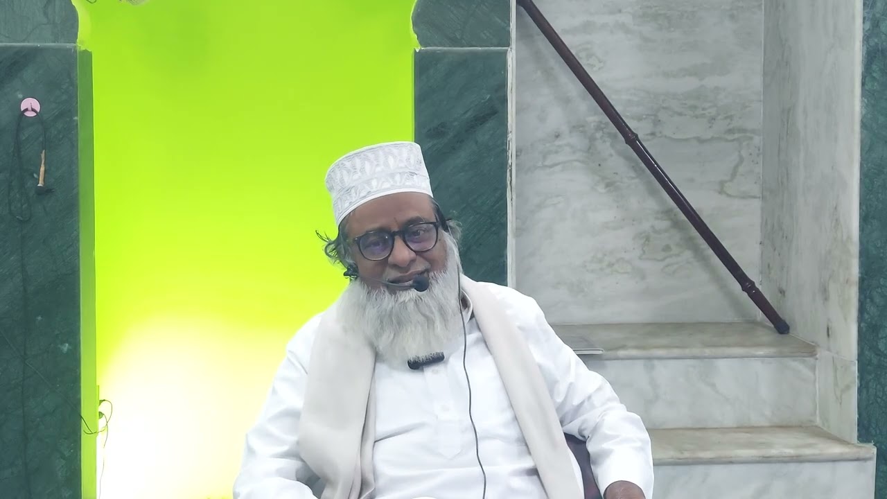 Adam (AS) aur Hawwa (AS) ki Paidaish | Tafseer e Quran | Surah e Nisa Ayat No:01 | @Nayazishofficial
