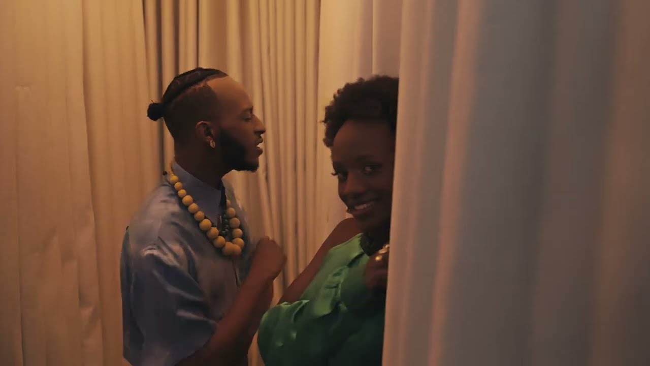 Mistaek - PAMI (Music Video)