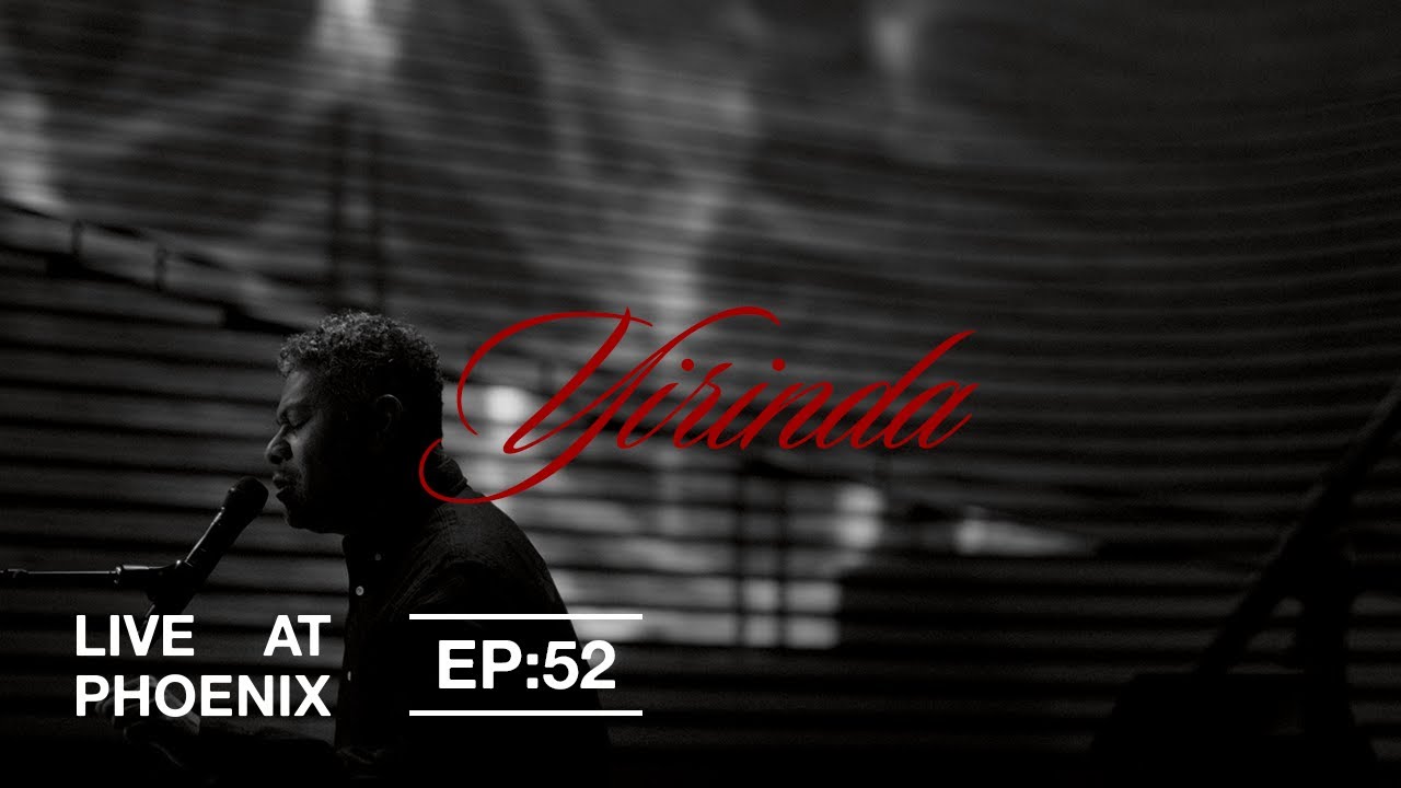 Yirinda &mdash; 