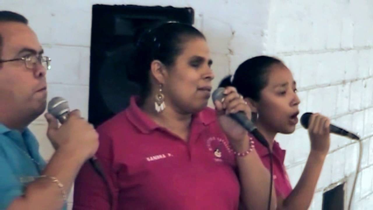 Cumbia Misionera - Camino a la Conversión