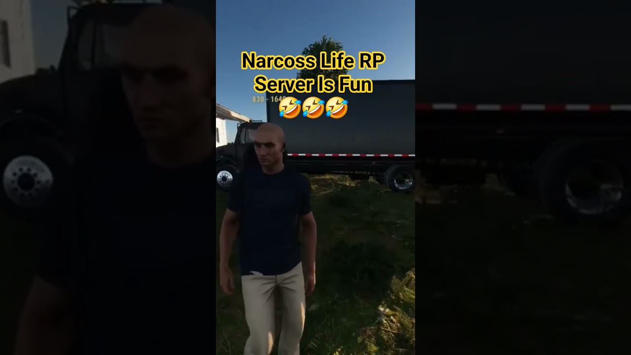 Narcos Life RP #gaming #funny #gtarp #dayzmod #automobile #gta #dayzgamers #gameserver