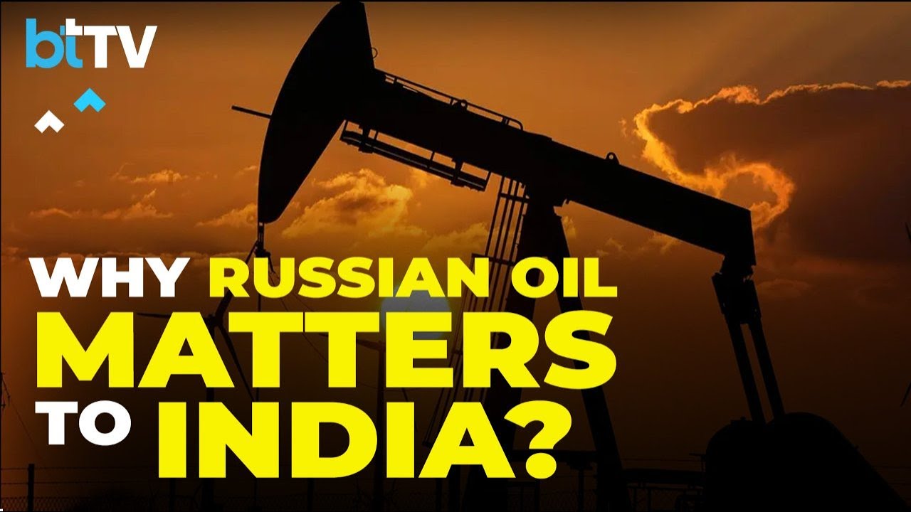Explained | Did India Really Drop Russian Oil? Trump Vs Reality