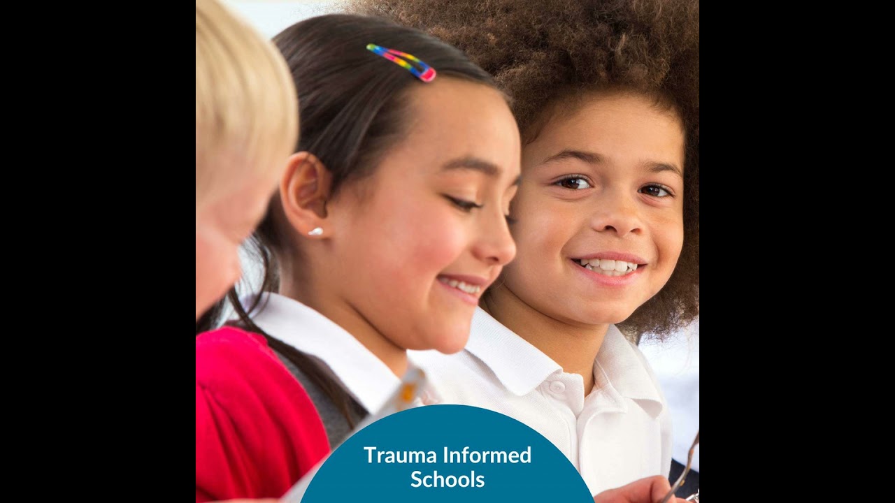 Education in Focus - Trauma Informed Schools