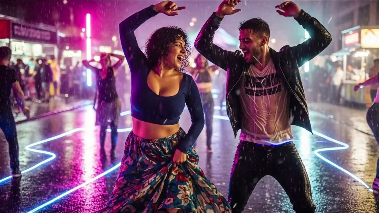 🎧 Latin Bass Explosion &ndash; EDM Drop, Perreo & Dancefloor Hits