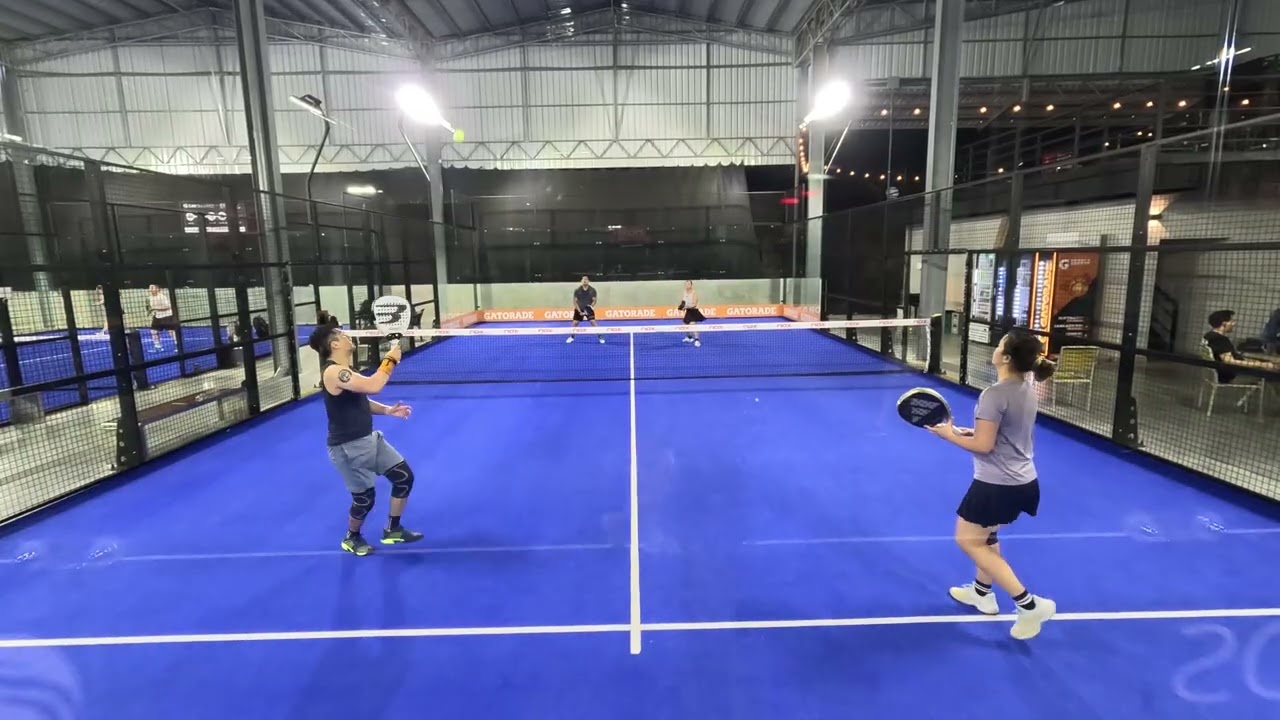 Ari/Made  michael/katia 3-4