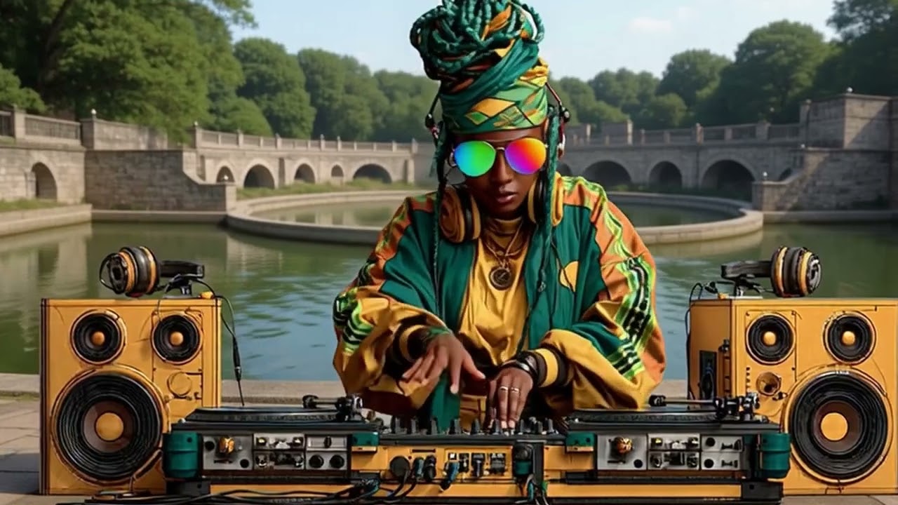 Summer Reggae ☀️ Positive Vibes Only |  Hepimiz eşit miyiz? | Equal in Türkiye