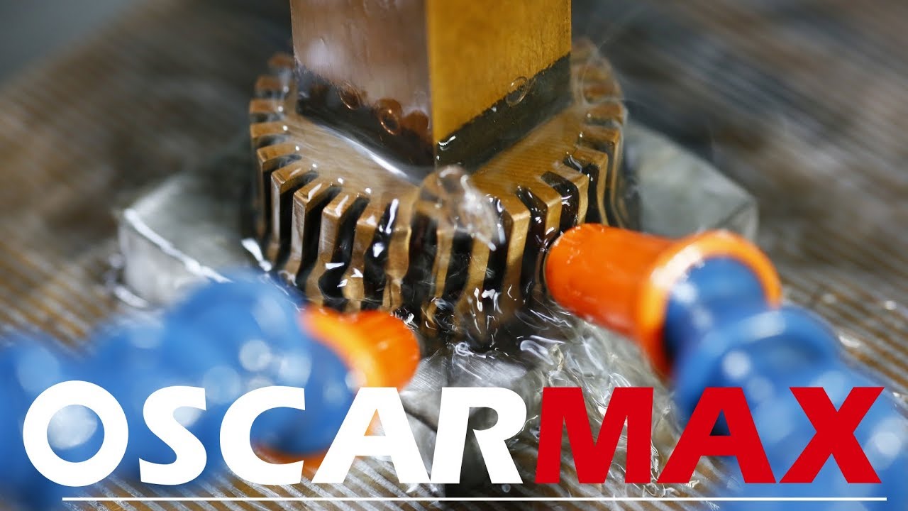 OSCARMAX - a revolutionary page for contemporary EDMs