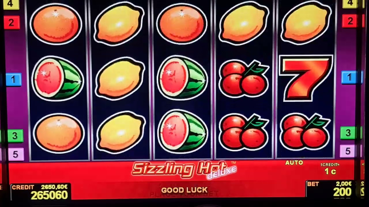 #sizzling hot! #2 Euro Bet ! #slot machine! #Freispiele! #novoline#Admiral#Amazing