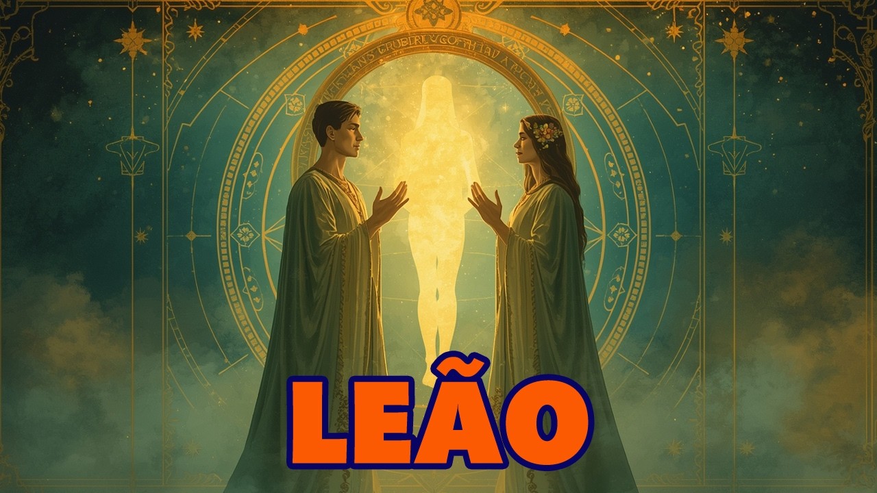 LEÃO♌ O DESEJO DELE É VOLTAR CONTIGO‼️ SERÁ DIFÍCIL ACREDITAR NESSA MUDANÇA REPENTINA...⚠️MARÇO 2026