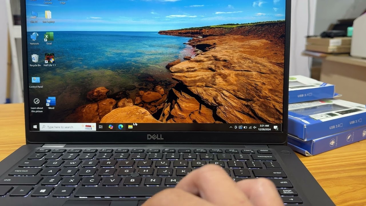 Tự mình chia ổ ngay trên windows, không phải nhờ đến chuyên gia nào