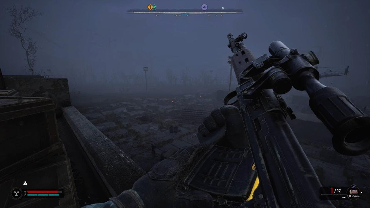 Stalker 2 Heart of Chornobyl (Part 13)