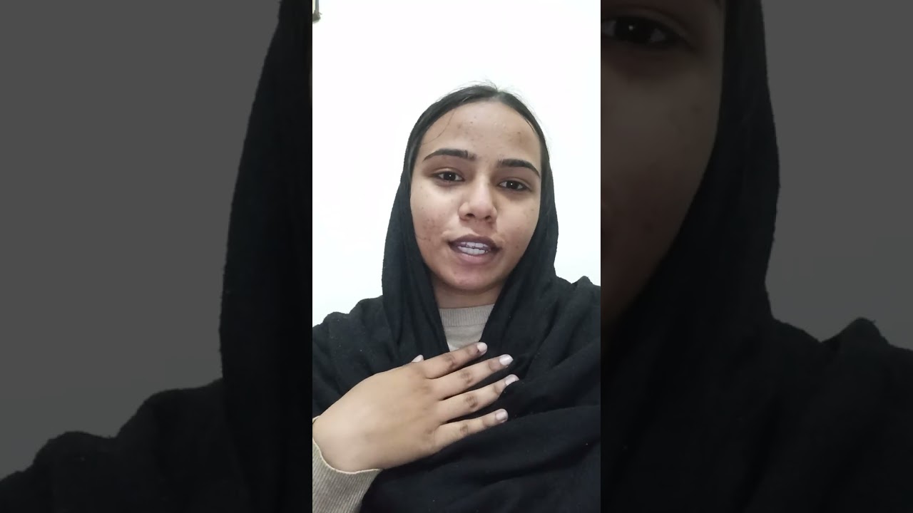 ✝️Be Spiritually Active like Abhraham || Sister Diya||✝️