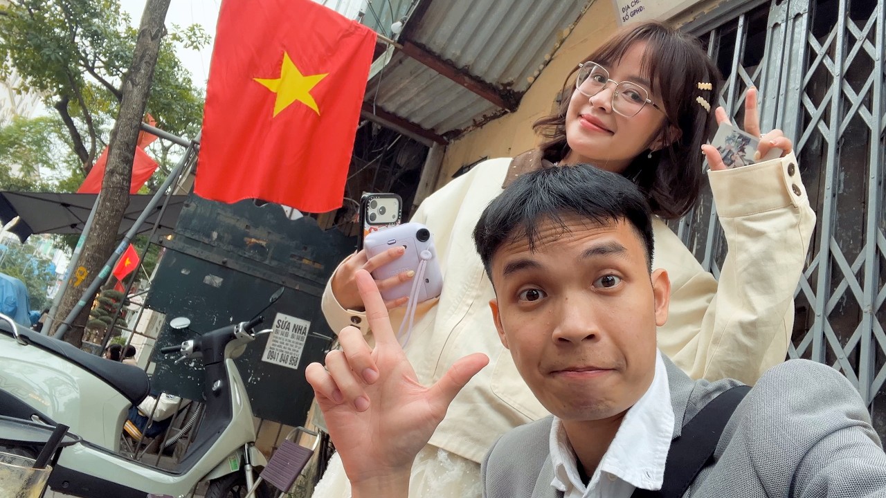 2026, khởi đầu mới cho tất cả chúng ta
