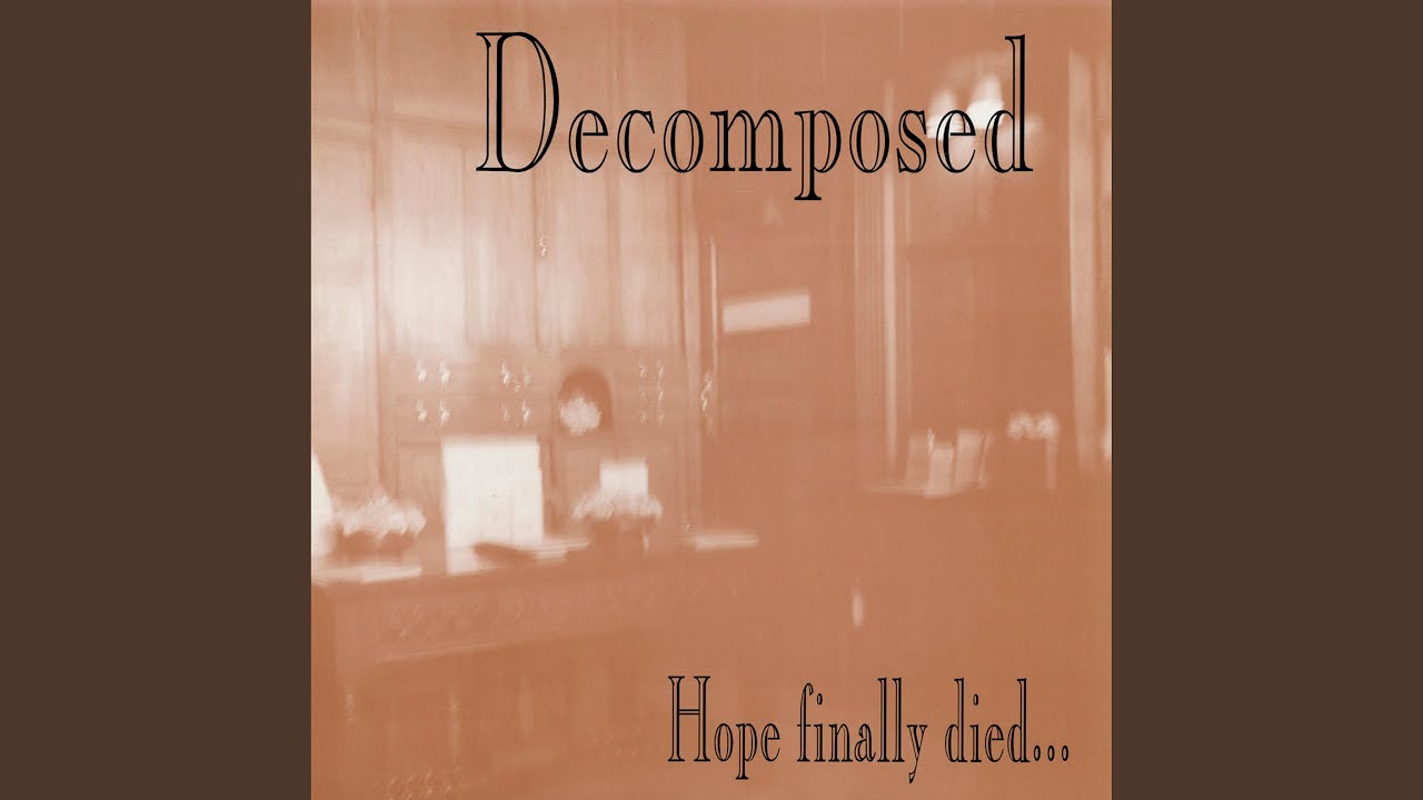 [Forever] Lying In State