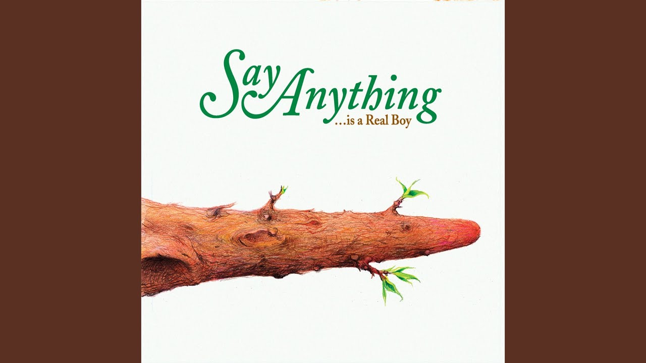 The Writhing South