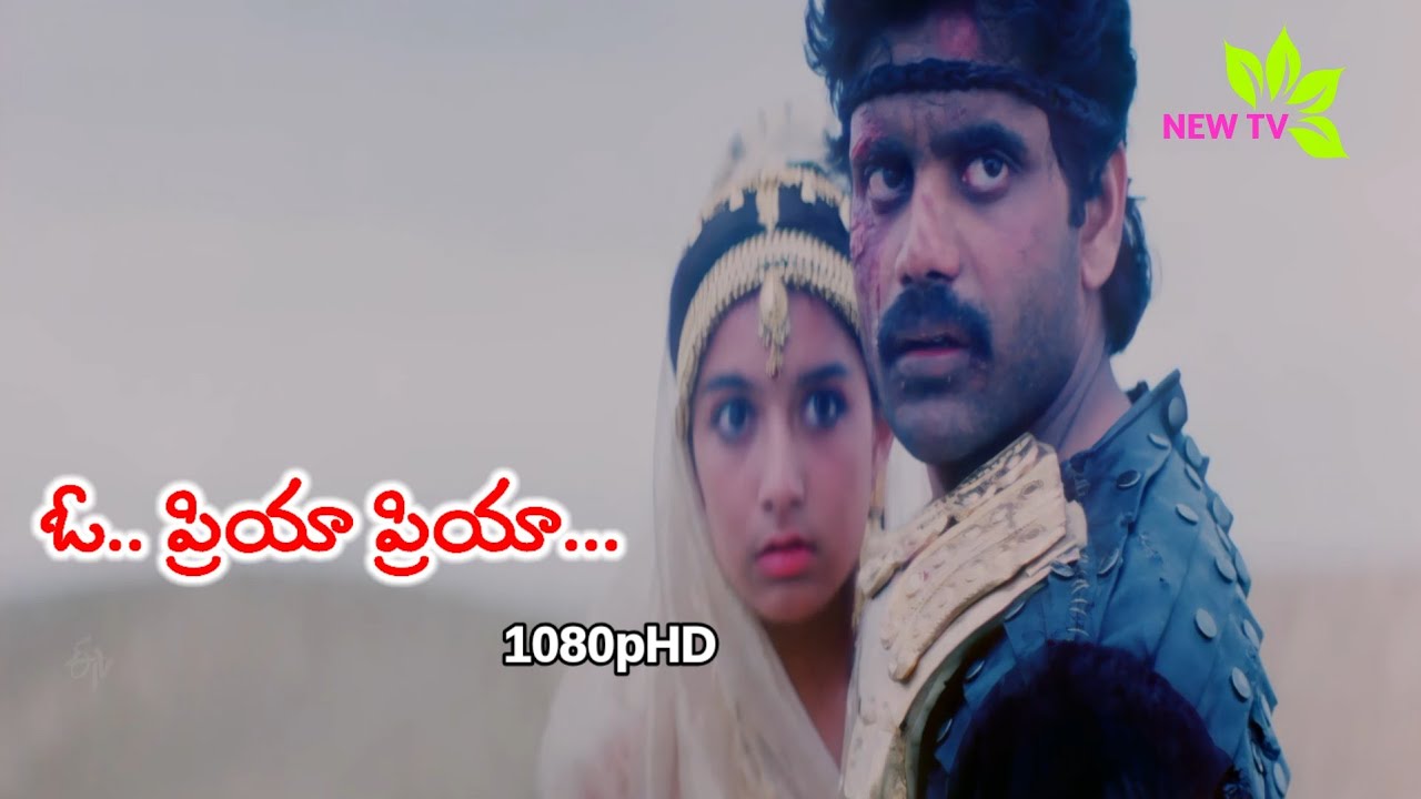Oh Priya Priya Full 1080pHD 320Kbs Song