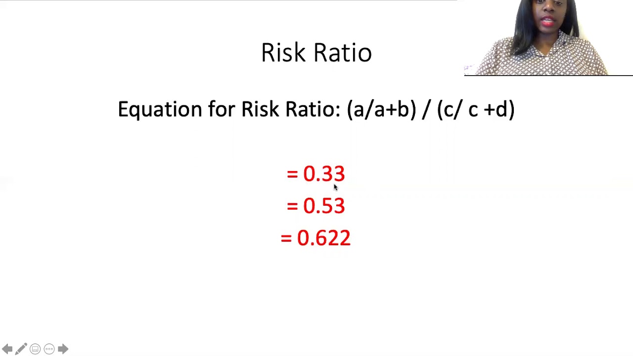 Solutions to Epidemiology Practice Questions