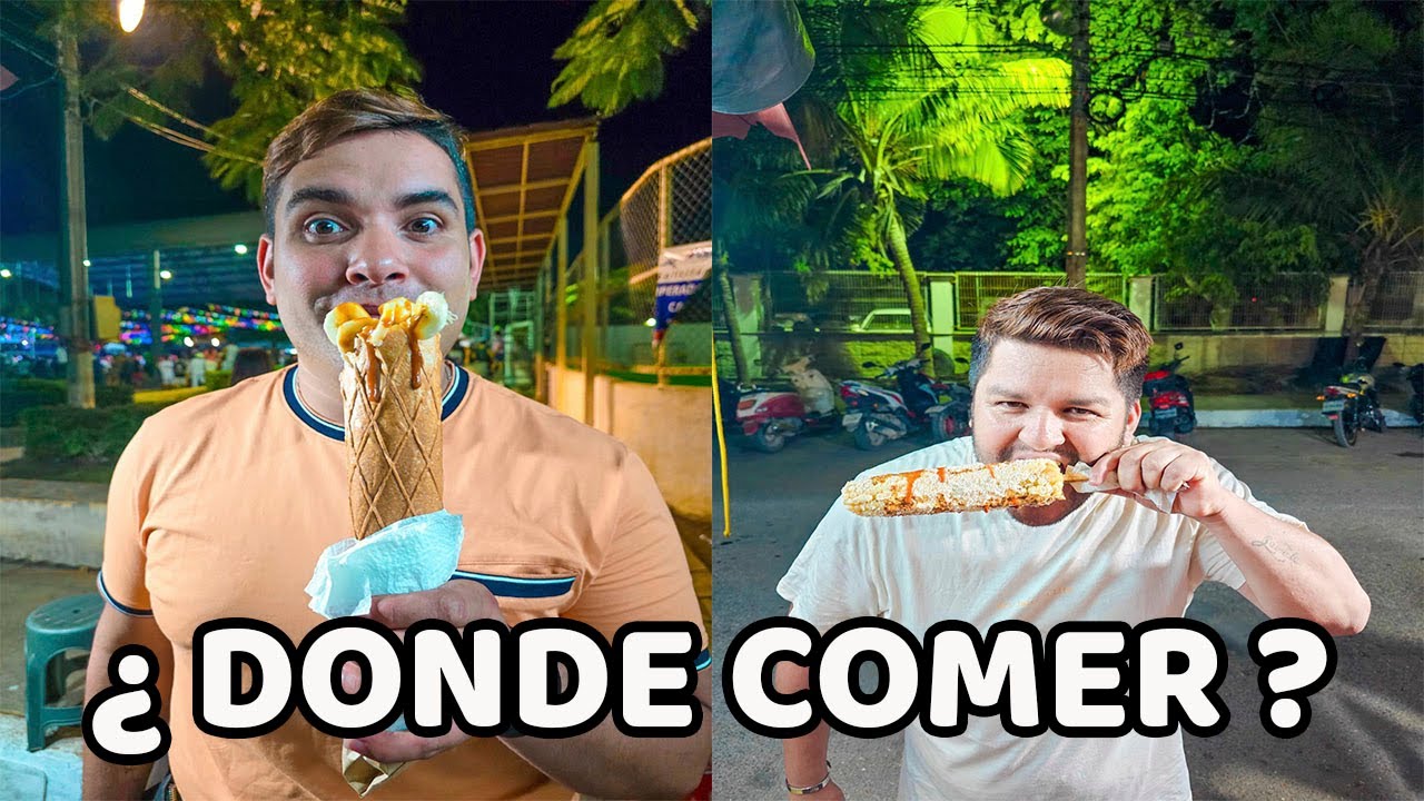 ✔️ Donde COMER  en TULUM 🍴 | Bueno y Barato 💰