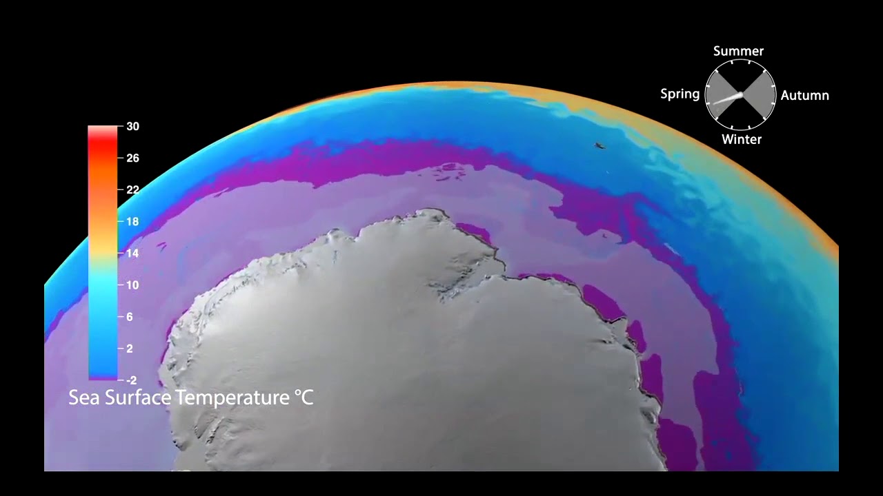 CLEX Winter School 2019 – Fundamentals of ocean modelling