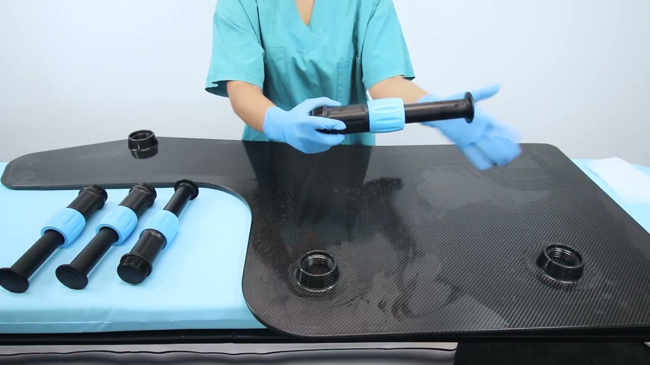 Antegrade | Cleaning Instructions