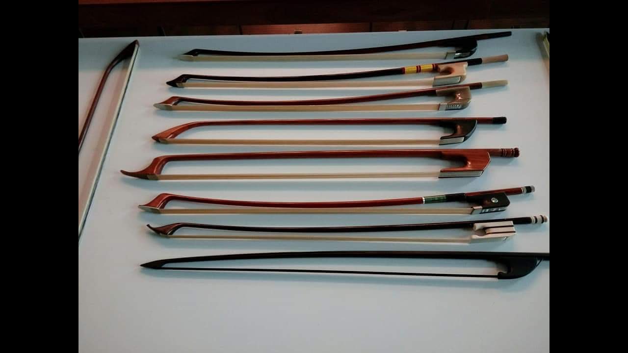 How to buy a bow