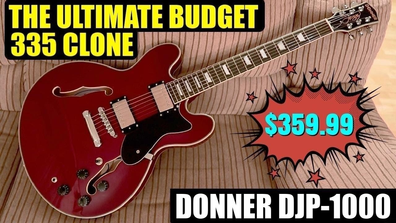 One of the BEST Budget 335 Alternatives!