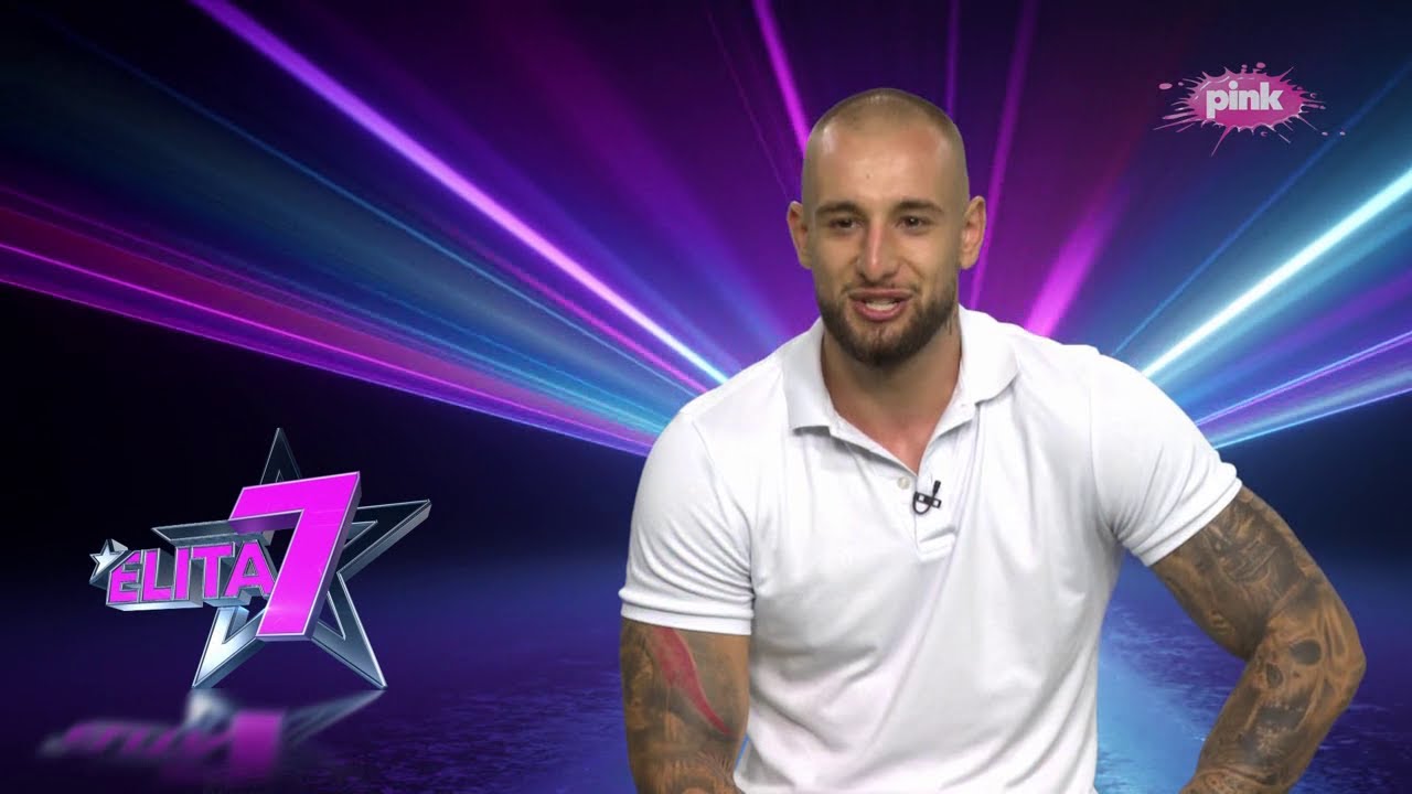 ELITA: Profil Nikole Bukulić - 03.09.2023.