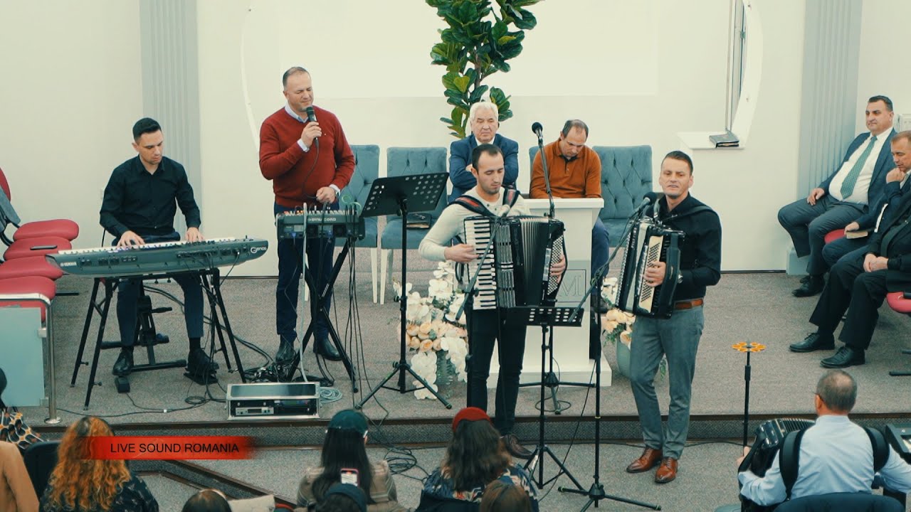 Marius Bernat si Beni Buble - Când ai strigat te-am ascultat | Nou 2023