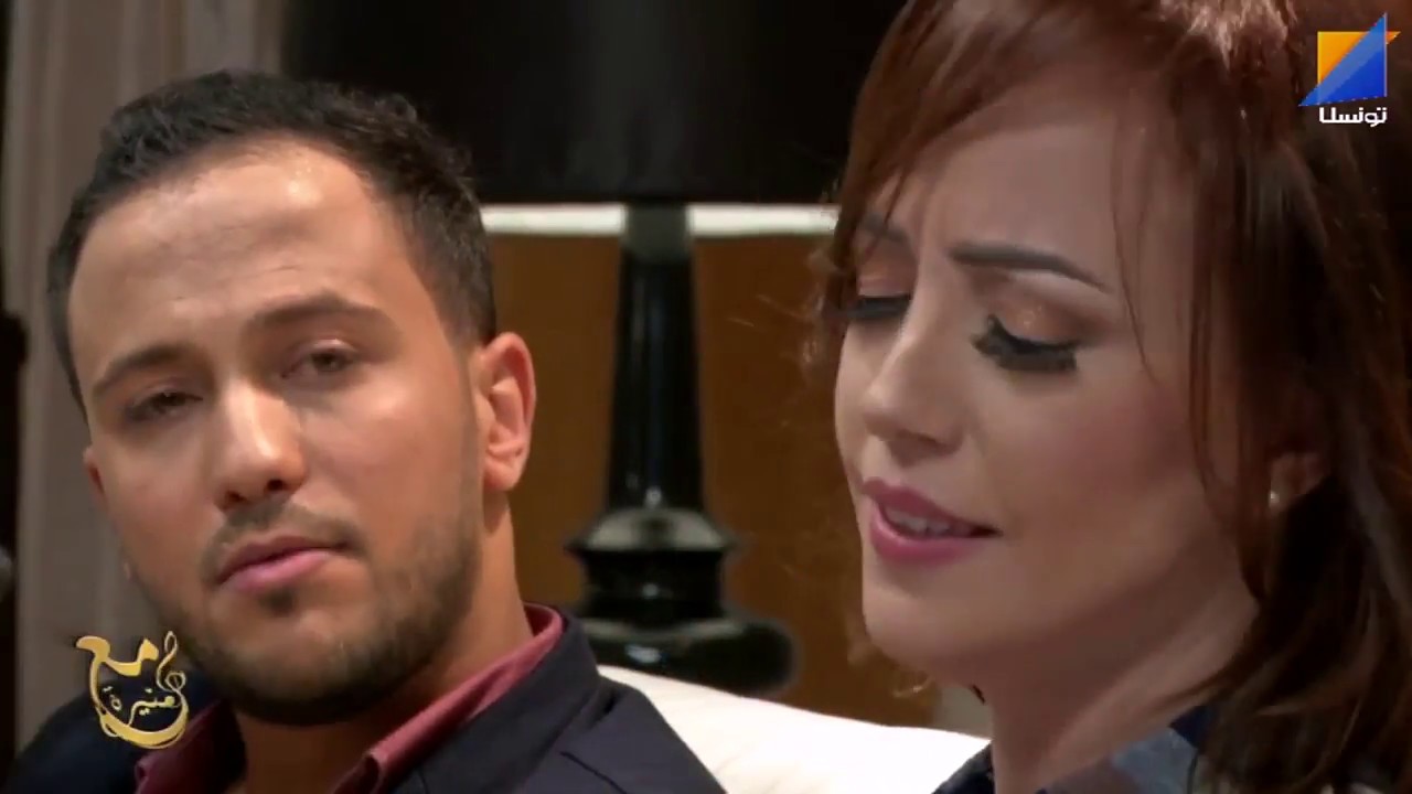 محرزية الطويل - لو نويت - Meherzia Touil - Law Nawet