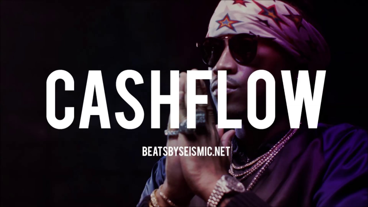 🔥 Future x Lil Uzi Vert Type Beat - CashFlow (@BeatsBySeismic)