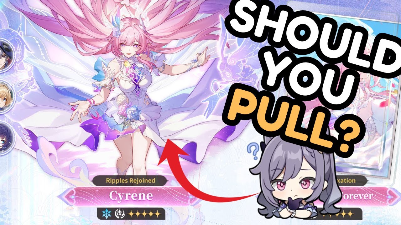 Are the NEW 3.7 PHASE 1 banners WORTH your STELLAR JADES? | Honkai: Star Rail