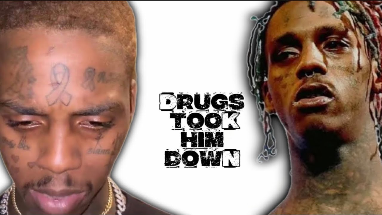 “Famous Dex Was Winning… Until Drugs Took Everything”