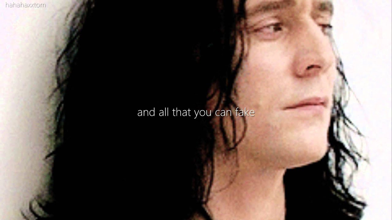 loki with frigga forever in his veins