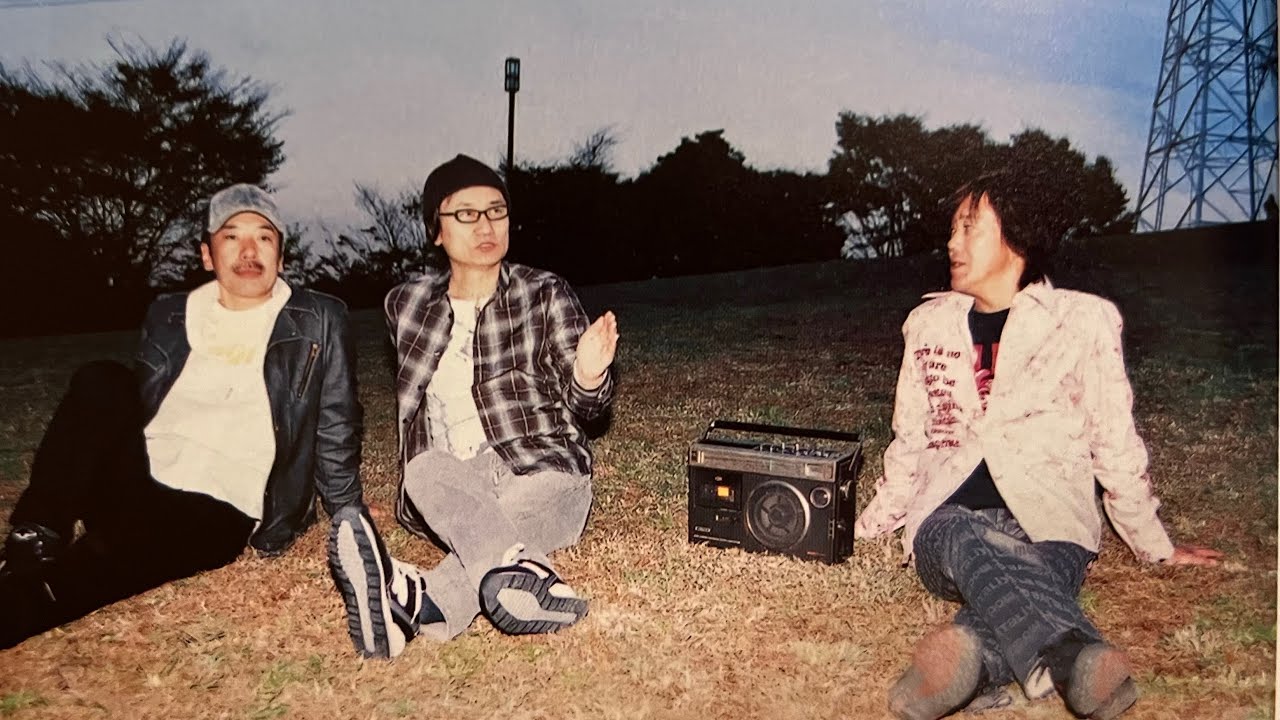 NSP【Radio days】