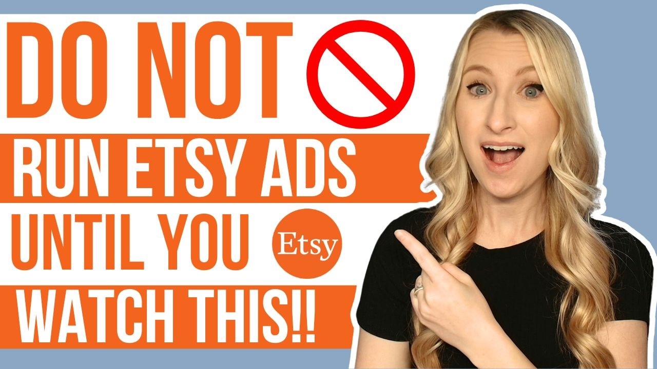 Should You Be Running Etsy Ads? (The 2026 Strategy Guide)