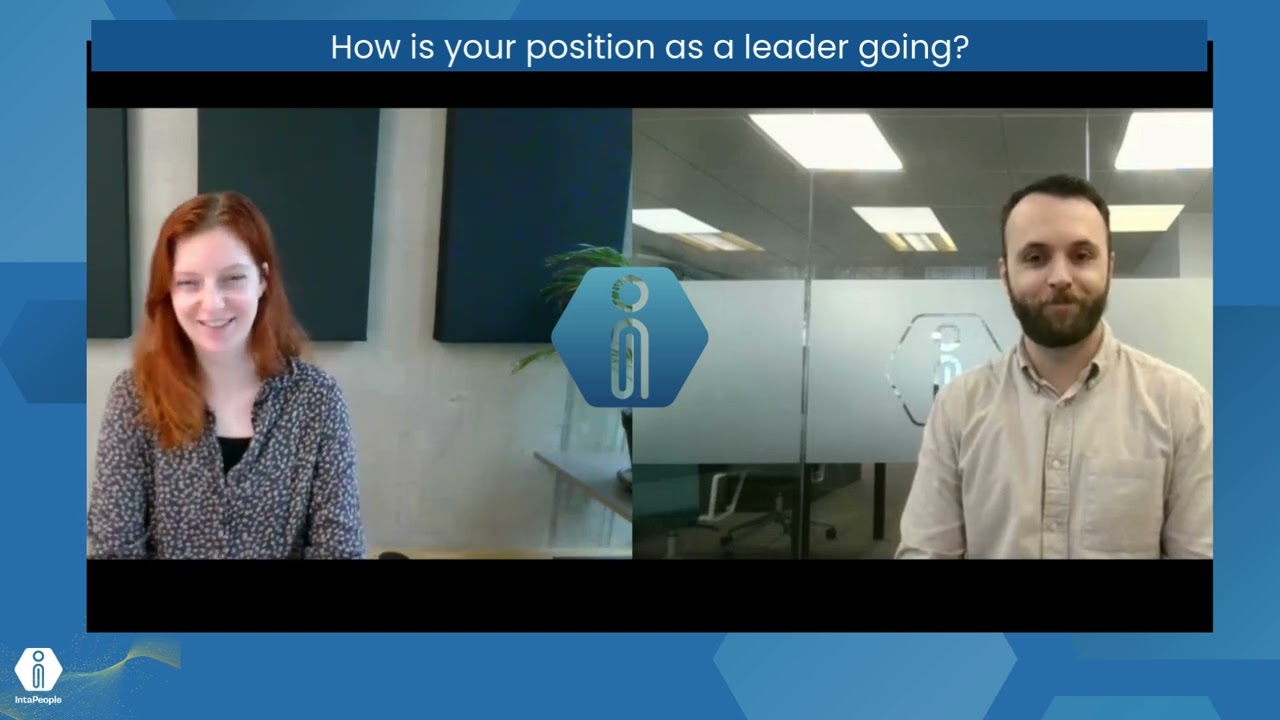 The Quantum Experience - New Edition  - Ep 3 - Kirsten Bark Stack Leader at HQS Quantum Simulations